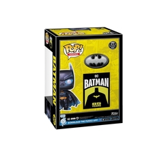 Funko Pop! Batman 85th Anniversary 515 en internet