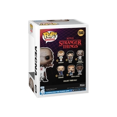 Funko Pop! Tv: Stranger Things Vecna 1540 en internet