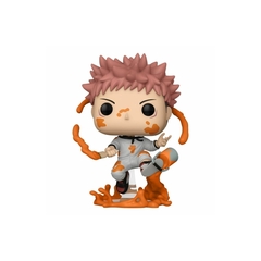 Funko Pop! Jujutsu Kaisen Yuji Itadori 1645 en internet