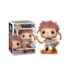 Funko Pop! Jujutsu Kaisen Yuji Itadori 1645 - comprar en línea