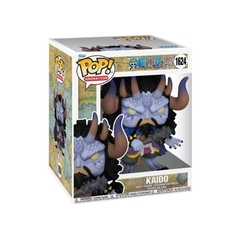 Funko Pop! One Piece Deluxe - Kaido Hybrid Form #1624