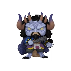 Funko Pop! One Piece Deluxe - Kaido Hybrid Form #1624 - comprar en línea