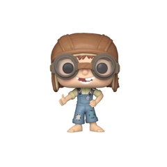 Funko Pop! Disney: Up - Young Ellie 1481 - comprar en línea