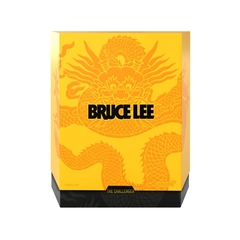 Figura Super7 Ultimates: Bruce Lee - Bruce The Challenger en internet