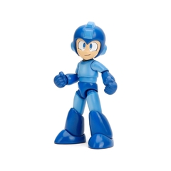 Figura De Acción Mega Man Jada Toys en internet