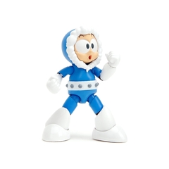 Figura De Acción Ice Man Jada Toys Mega Man en internet