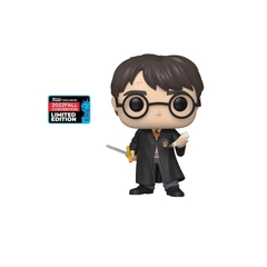 Funko Pop Harry Potter 147 Nycc 2022 Exclusivo - comprar en línea