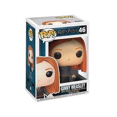 Funko Pop! Harry Potter -Ginny Weasley #46