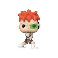 Funko Pop Dragon Ball Z - Recoome (ginyu) #1492 - comprar en línea