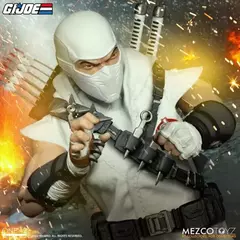 G.I. Joe One:12 Collective Storm Shadow - comprar en línea