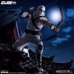 G.I. Joe One:12 Collective Storm Shadow