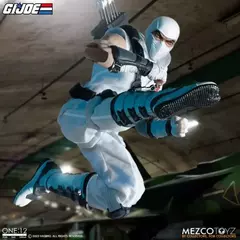 G.I. Joe One:12 Collective Storm Shadow - comprar en línea