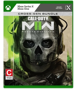 Call Of Duty Modern Warfare II para Xbox Series X y Xbox One