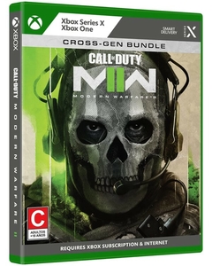 Call Of Duty Modern Warfare II para Xbox Series X y Xbox One - comprar en línea