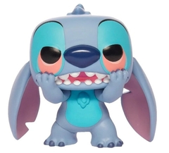 Funko Pop Disney Lilo & Stitch Annoyd Stitch 1222 Exclusivo - comprar en línea