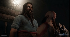 God of War Ragnarök PlayStation 5 en internet