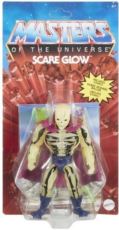 Masters of the Universe Origins, Scare Glow