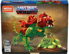 Masters of the Universe Mega Construx, Battle Cat