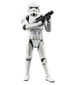 SW BL R1 Stormtrooper en internet