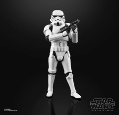 SW BL R1 Stormtrooper