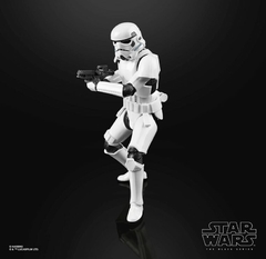 SW BL R1 Stormtrooper - wildraptor videojuegos