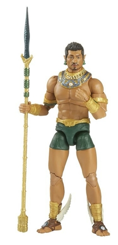 Marvel Legends Series Namor de 15 cm en internet