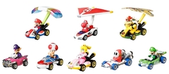 Hot Wheels Mario Kart, Paquete Glider + Die Cast Réplica, Pista de Juguete para niños en internet