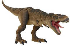 Jurassic World, T.Rex Collector , Juguete para niños a Partir de 8 años - wildraptor videojuegos
