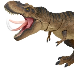 Jurassic World, T.Rex Collector , Juguete para niños a Partir de 8 años en internet