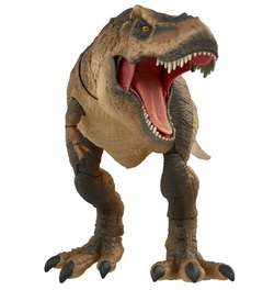 Jurassic World, T.Rex Collector , Juguete para niños a Partir de 8 años - comprar en línea