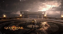 God Of War 3: Remastered - comprar en línea