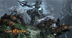 God Of War 3: Remastered - wildraptor videojuegos