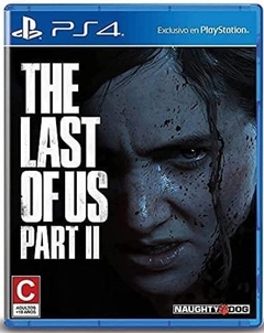 The Last of Us Part II - PlayStation 4 - Special Edition - comprar en línea