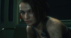 Imagen de Resident Evil 3 - PlayStation 4