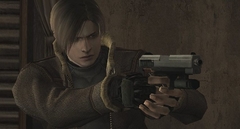 Resident Evil 4 - PlayStation 4 - Standard Edition - comprar en línea