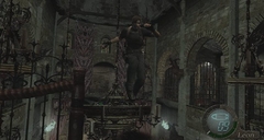 Resident Evil 4 - PlayStation 4 - Standard Edition en internet