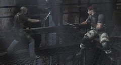 Imagen de Resident Evil 4 - PlayStation 4 - Standard Edition