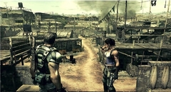 Resident Evil 5 - Standard Edition - PlayStation 4 - comprar en línea