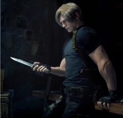Resident Evil 4 para PS5 - comprar en línea
