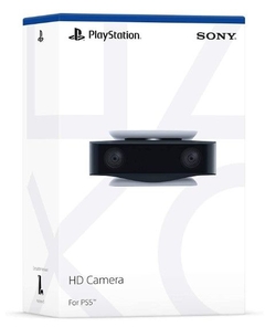 Sony Official Playstation 5 HD Camera (PS5) - comprar en línea