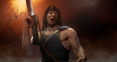 Warner Bros. Interactive Enter Mortal Kombat 11 Ultimate (PS5) en internet