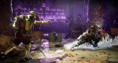 Warner Bros. Interactive Enter Mortal Kombat 11 Ultimate (PS5) - wildraptor videojuegos