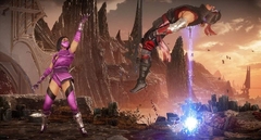 Warner Bros. Interactive Enter Mortal Kombat 11 Ultimate (PS5) - tienda en línea