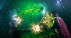 Marvel's Midnight Suns Enhanced Edition - wildraptor videojuegos