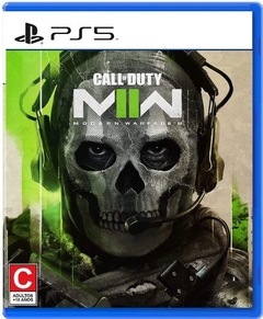 Call Of Duty Modern Warfare II para PlayStation 5 - Call Of Duty Modern Edition