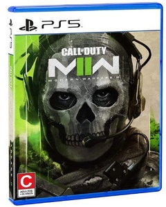 Call Of Duty Modern Warfare II para PlayStation 5 - Call Of Duty Modern Edition - comprar en línea