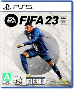 FIFA 23 para PlayStation 5