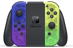 Nintendo Switch – OLED Model Splatoon 3 Special Edition - comprar en línea