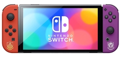 Nintendo Switch™ – OLED Model: Pokémon™ Scarlet & Violet Edition en internet