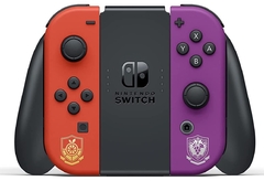 Nintendo Switch™ – OLED Model: Pokémon™ Scarlet & Violet Edition - comprar en línea